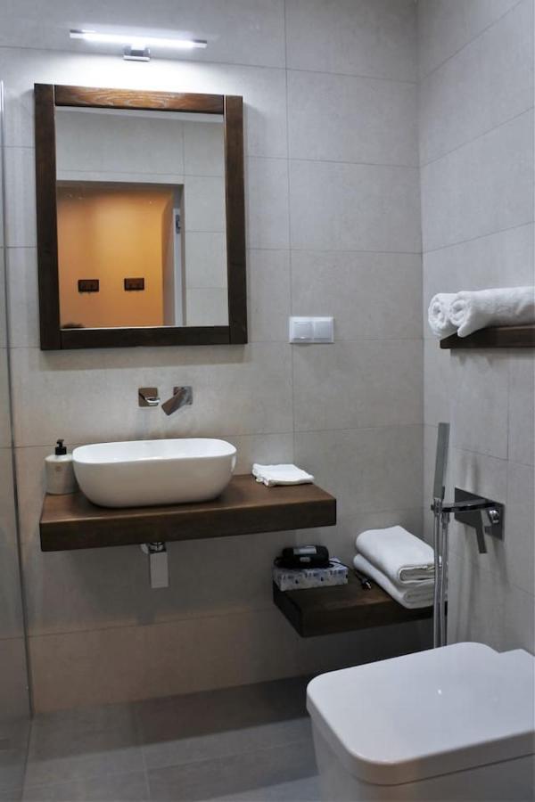 Apartment Boutique 108 - Old City, Luxury Apt. With A Garage Krakau